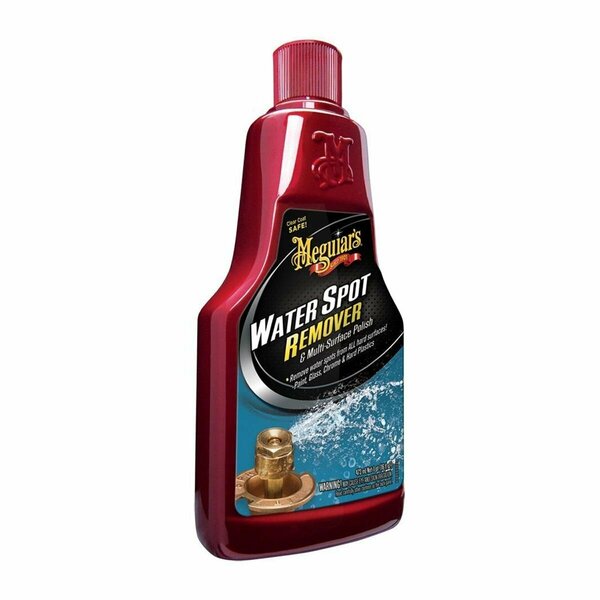 Meguiars Water Spot Remover MGL-A3714